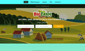 Bigfarm.cc thumbnail