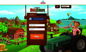 Bigfarm.rtl2-spiele.de thumbnail