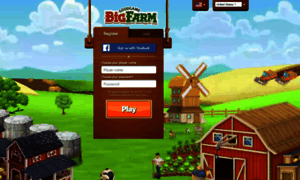 Bigfarma.cz thumbnail