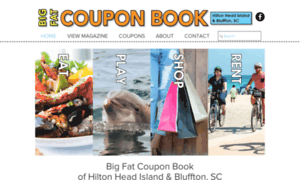 Bigfatcouponshhi.com thumbnail