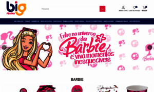 Bigfestas.com thumbnail