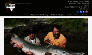 Bigfishbowfishingtexas.com thumbnail