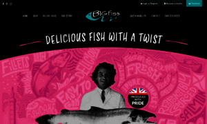 Bigfishbrand.co.uk thumbnail