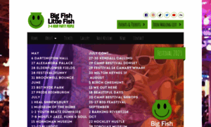 Bigfishlittlefishevents.co.uk thumbnail