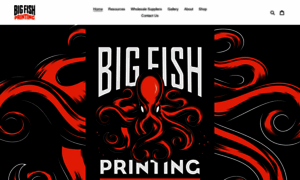 Bigfishprinting.net thumbnail