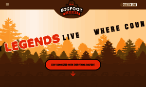 Bigfootcountrylegends.com thumbnail