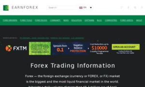 Bigforexfactory.info thumbnail