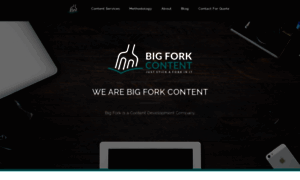 Bigforkcontent.com thumbnail