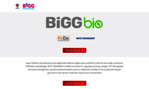 Bigg-bio.com thumbnail