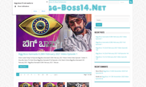 Bigg-boss14.net thumbnail