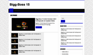 Bigg-boss15.com thumbnail