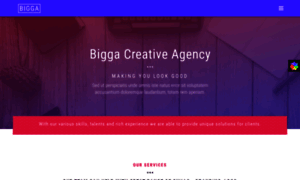 Bigga.designershare.net thumbnail