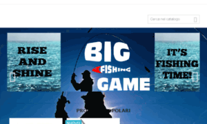 Biggamefishing.it thumbnail