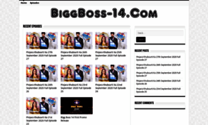 Biggboss-14.com thumbnail