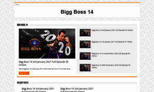 Biggboss-14.xyz thumbnail