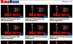 Biggboss-14tv.com thumbnail