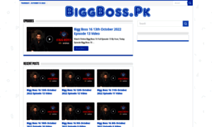 Biggboss.pk thumbnail