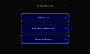 Biggboss.uk thumbnail