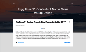 Biggboss10.org.in thumbnail