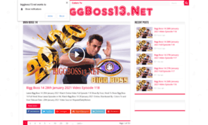 Biggboss13.net thumbnail