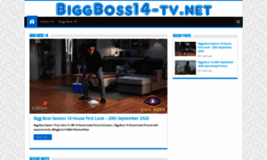 Biggboss14-tv.net thumbnail