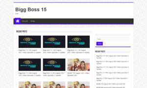 Biggboss15live.org thumbnail