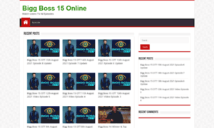 Biggboss15online.co thumbnail