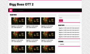 Biggboss15ott.su thumbnail