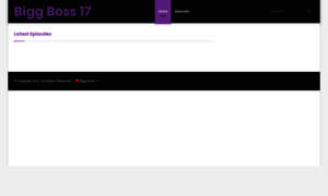 Biggboss17.co thumbnail