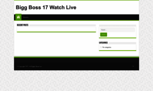 Biggboss17watch.live thumbnail