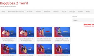 Biggboss2tamil.co thumbnail