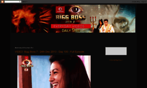 Biggbosstv.blogspot.ae thumbnail