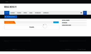Biggbosswinner.blogspot.in thumbnail