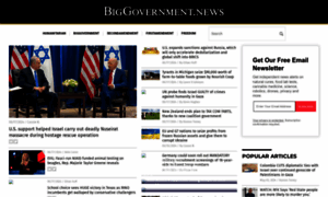 Biggovernment.news thumbnail