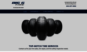 Biggtiresales.com thumbnail