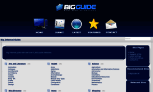 Bigguide.net thumbnail