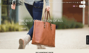 Bighandbagshop.com thumbnail