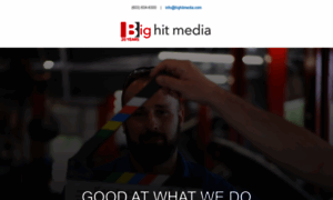 Bighitmedia.com thumbnail