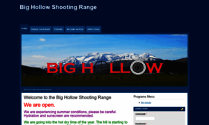 Bighollowheber.com thumbnail