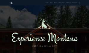 Bighornlodgemontana.com thumbnail