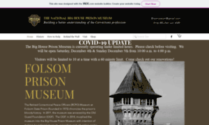 Bighouseprisonmuseum.org thumbnail