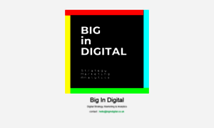 Bigindigital.co.uk thumbnail