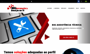 Biginformaticasr.com.br thumbnail