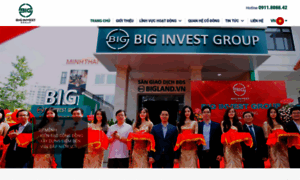 Biginvestgroup.vn thumbnail