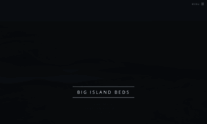 Bigislandbeds.com thumbnail