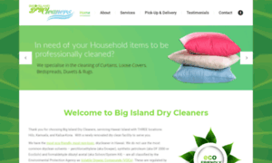 Bigislanddrycleaners.com thumbnail