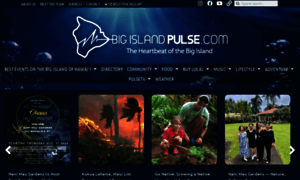 Bigislandpulse.com thumbnail