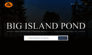 Bigislandre.com thumbnail