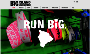 Bigislandrunningcompany.com thumbnail