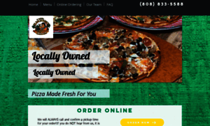 Bigkahunaspizzahawaii.com thumbnail